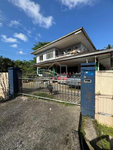Hui Sing Double Storey Bungalow | 10 Rooms | Huge Land | RM2.2M🔥 1