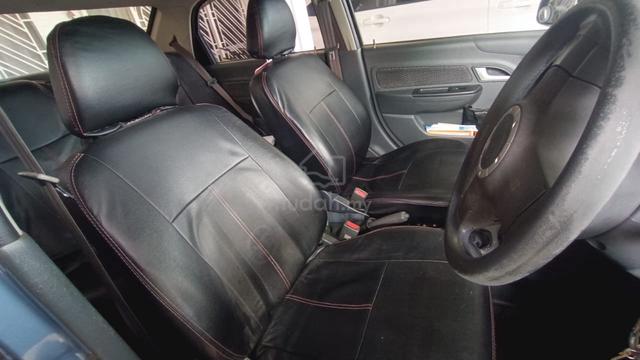 2008 Proton SAGA 1.3 M-LINE (M) - 5