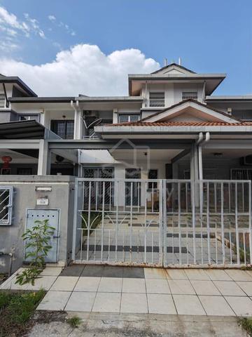 [FULL LOAN] Below Market Freehold Facing South BU1170 @ Setia Impian 3 1