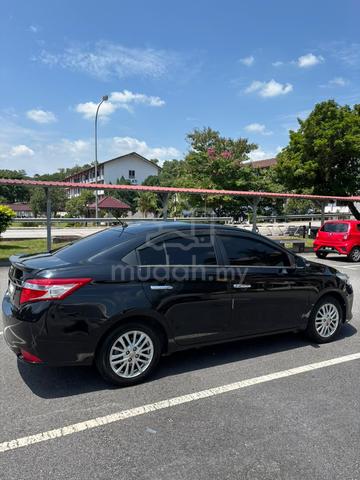 2016 Toyota VIOS 1.5 G ENHANCED (A) - 4