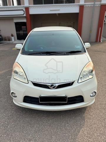2013 Perodua ALZA 1.5 EZI (A) - 5