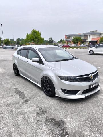 Proton Suprima 1.6 auto - 1