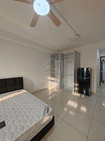 KSL Residences @ Daya 1