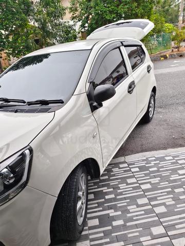 2022 Perodua AXIA 1.0 E MY19 (M) - 3