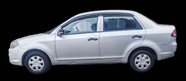 2014 Proton SAGA 1.3 SV (A) - 4