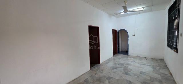 1st house Taman Sejahtera , Bukit Mertajam for rent 1