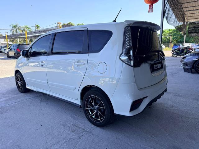 2020 Perodua ALZA 1.5 SE (A) ONE OWNER LOW MIELAGE - 5