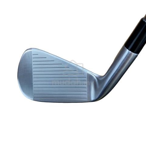 RARE R Flex 🔥7 pcs 2025 Taylormade P790 (5-A) - photo 3 of 5