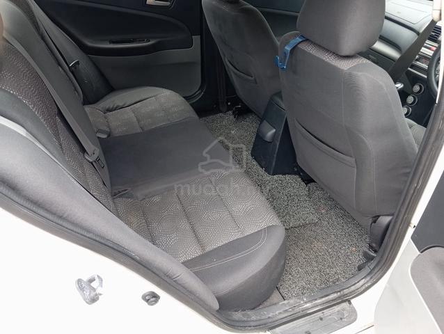 2016 Proton PERSONA 1.6 STANDARD (A) - 3