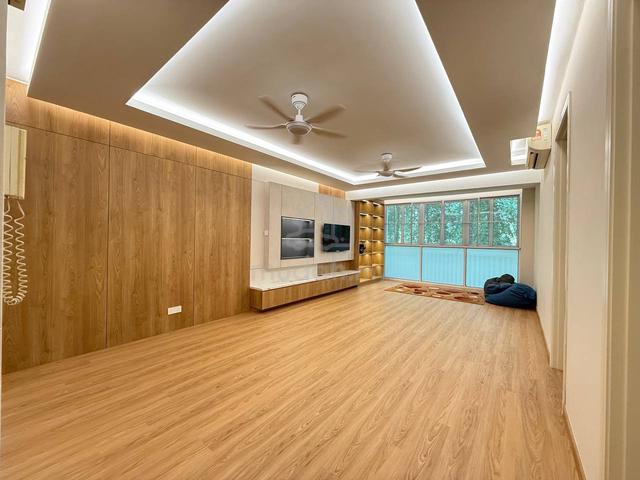 Riana Green East 1
