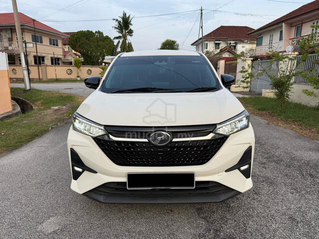 2023 Perodua ALZA 1.5 AV MY22 (A) - 3