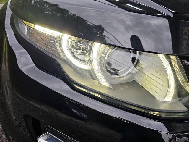 [ 3 DOOR ] 2012 Land Rover RANGE ROVER 2.0 EVOQUE - 5