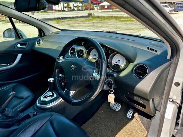 【2016】 Peugeot 408 1.6 GRIFFE THP (A) 1 OWNER - 5