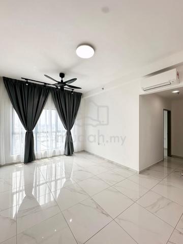 Sinaran Residences @ Utropolis 1