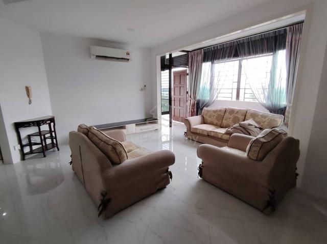 Village Grove Condominium 1