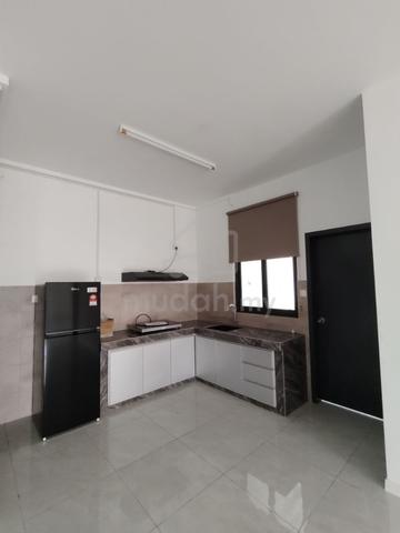 Shang Height Residence 1