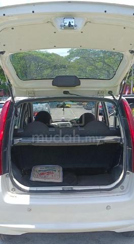 2013 Perodua VIVA 1.0 EZ STANDARD (A) - 4