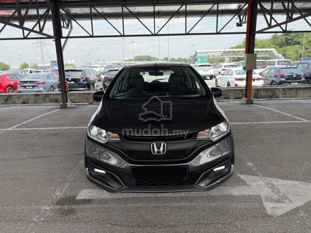 2020 Honda JAZZ V 1.5L (A) - 1