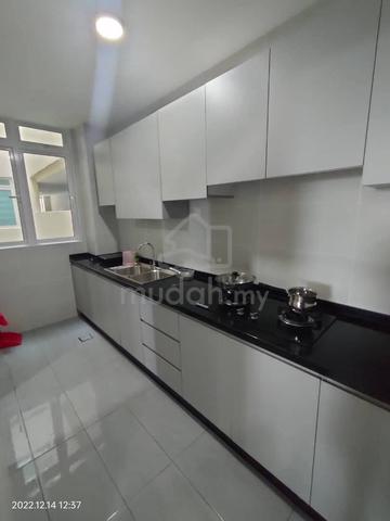 KSL Residence, Taman Daya| FULLY FURNISHED 1