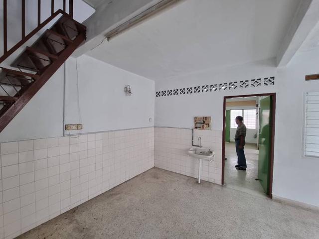 1 Sty Taman Suntex Cheras Nearby Batu 9 1