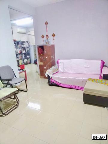 Single storey Taman Pendamar Indah 2, Klang 1