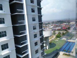 One Residence @ Sekinchan 1