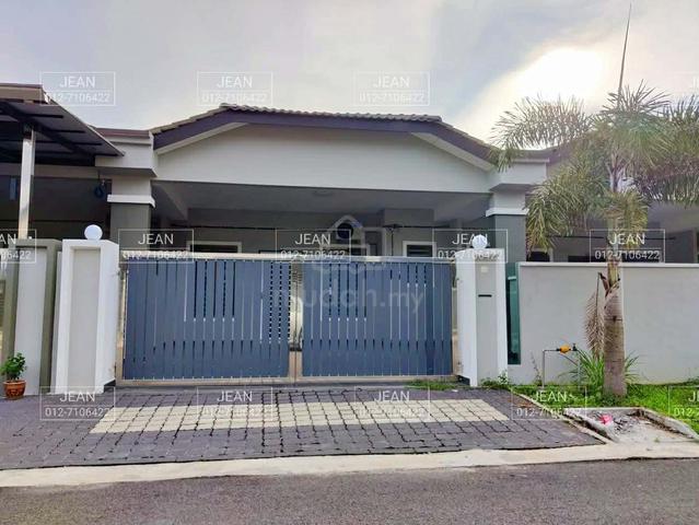 Taman Tasik Indah (Jean) 1