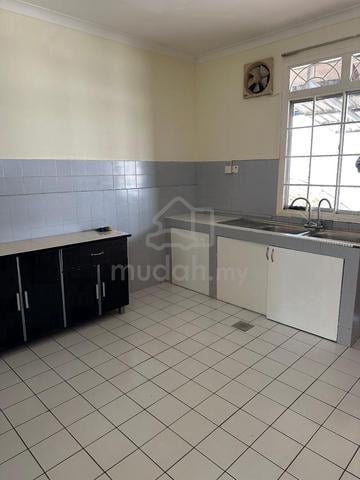 Taman Austral Park Landed House Kepayan, Kota Kinabalu For Rent 1