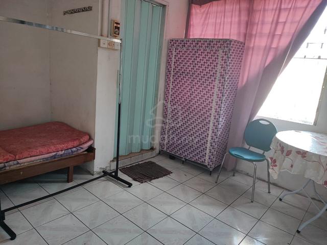 Taman Mitzi room for rent - Near hospital Papar 1