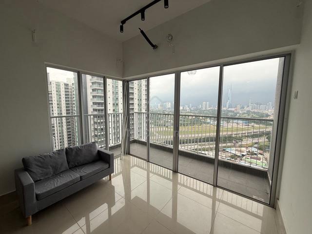 Razak City Residences (RC Residence) 1