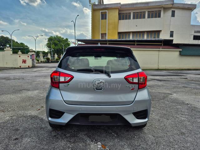 2019 Perodua MYVI 1.5 AV (LOW MILEAGE) - 4