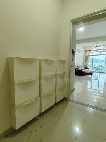 Reflections Condominium 1