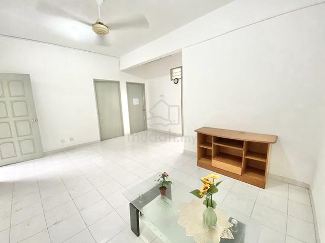 Taman Bukit Jambul 1