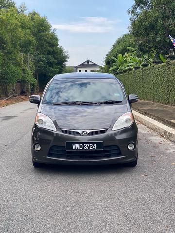 2011 Perodua ALZA 1.5 EZI (A) - 3