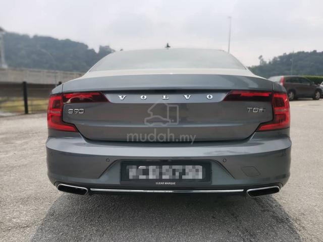 2018 Volvo S90 2.0 T8 INSCRIPTION PLUS (A)ORIGINAL - 2