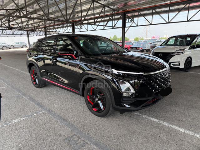 2023 Chery OMODA 5H - Full service under warranty - 3