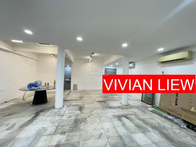 Shop House 1030SF Bayan Baru Lepas Main Road Sunshine 1