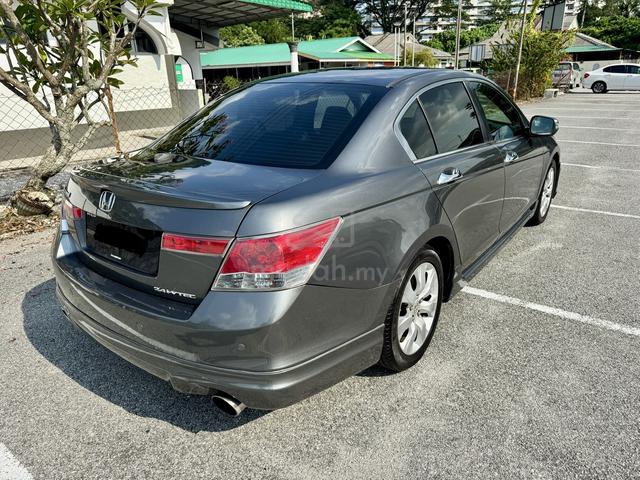2009 Honda ACCORD 2.4 VTi-L (A) - 3