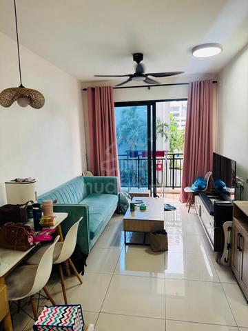 Country Garden Central Park (Serviced Apartment) 1