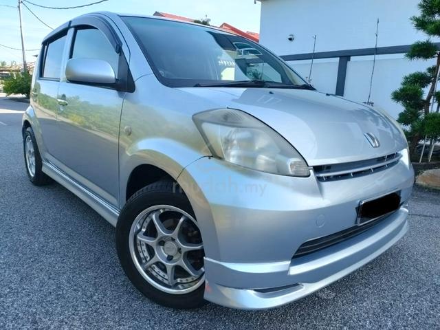 2011 Perodua MYVI 1.3 EZ (A) - 2