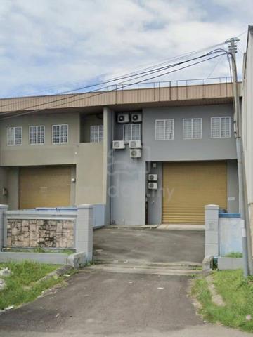 For Rent Jalan Mutiara Emas 7/x @ Taman Mount Austin @ Factory 1