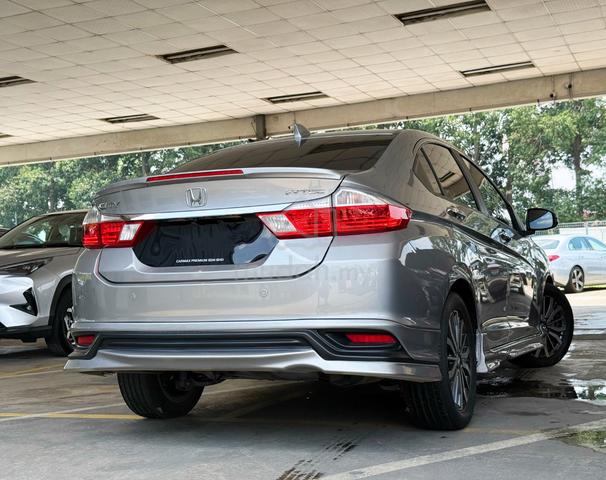 2019 Honda CITY 1.5 V MY14 GM6 FACELIFT (A) - 3