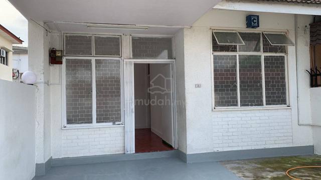 1 Storey Terrace, JALAN Kijing, Kampung Pandan. 1