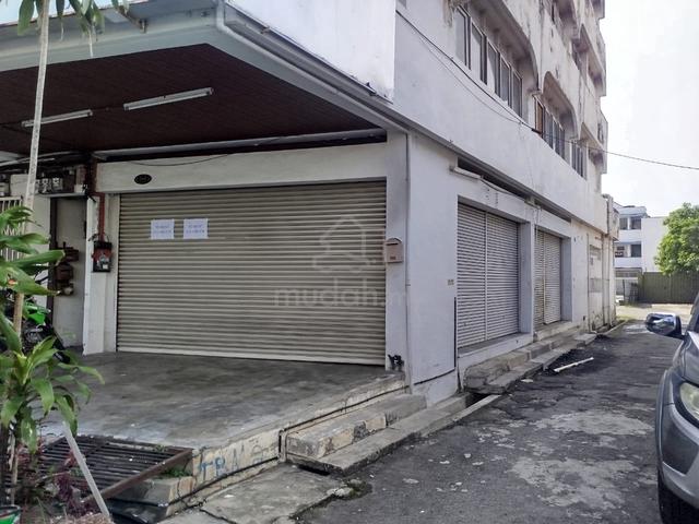 182, Jalan Gurdware Georgetown Penang 1
