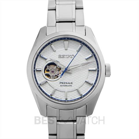 SEIKO Presage SPB309J1 White Dial Men's Watch - Watches & Fashion  Accessories for sale in Puchong, Kuala Lumpur