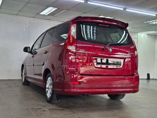 2011 Proton EXORA 1.6 MC M-LINE (A) CPS ENGINE - 3