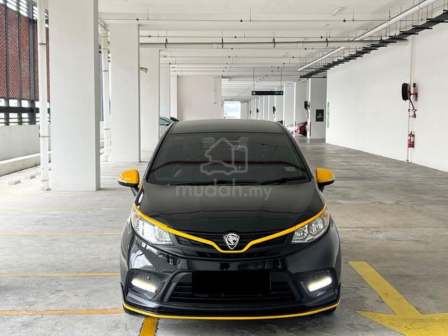 Proton IRIZ 1.6 PREMIUM (A) R3 LIMITED EDITION - 5