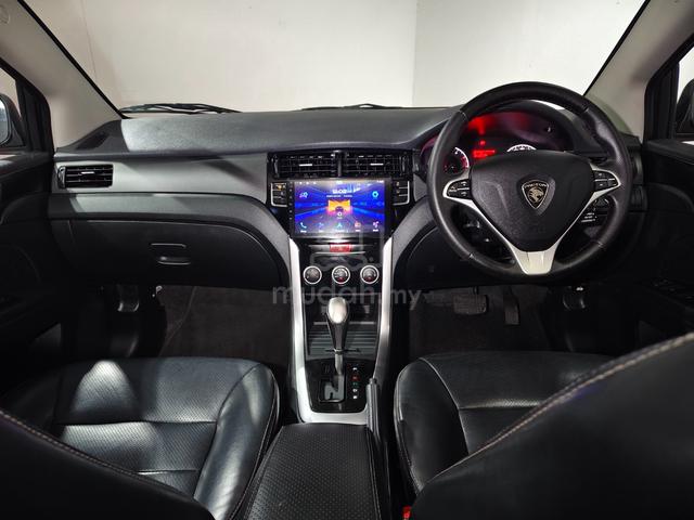2018 Proton Preve 1.6 High Spec Tip Top Condition - 3