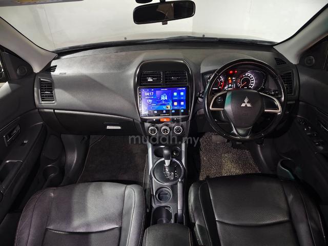 2015 Mitsubishi ASX 2.0 (A) 2-Years Warranty - 3