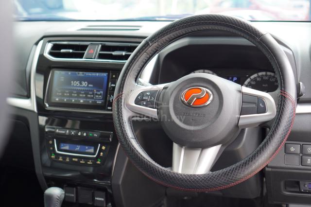 2020 Perodua ARUZ 1.5 AV (A) GEARUP 1 OWNER - 5